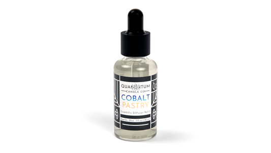 Cobalt Pastry 1oz Diffuser Refill