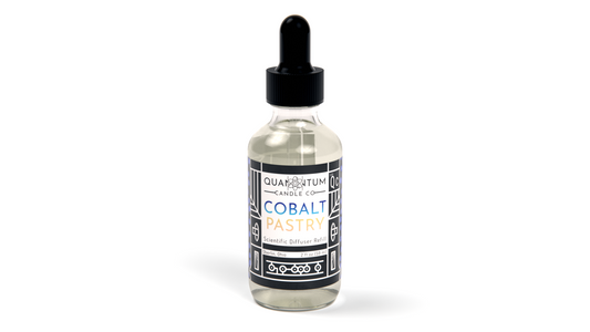 Cobalt Pastry 2oz Diffuser Refill