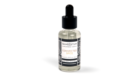 Convected Spice 1oz Diffuser Refill