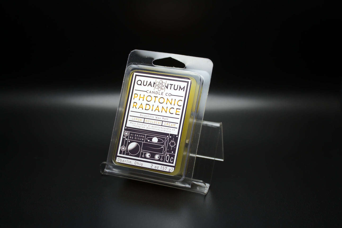 Photonic Radiance Wax Melt