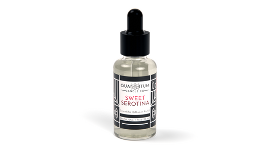 Sweet Serotina 1oz Diffuser Refill