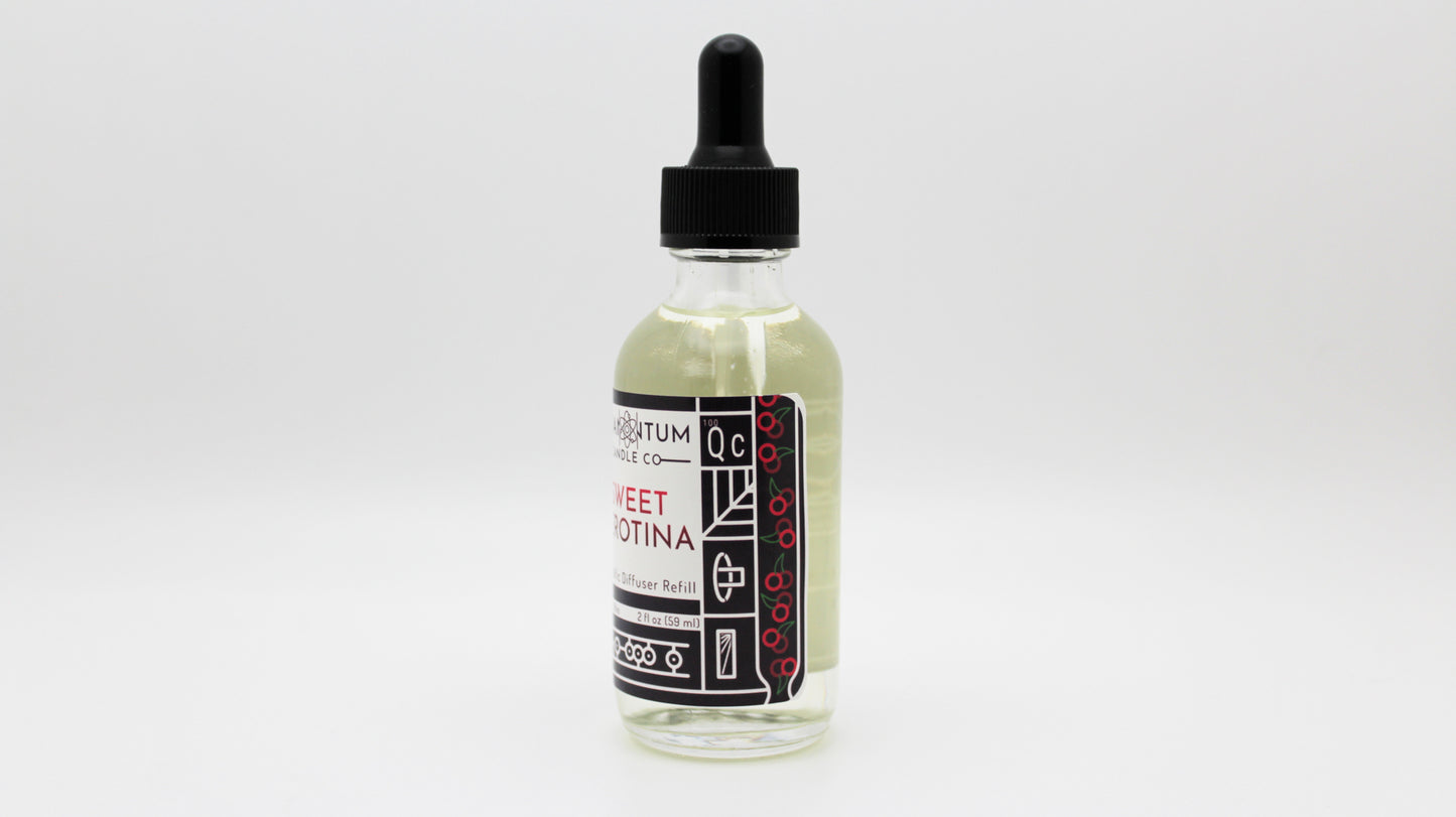 Sweet Serotina 2oz Diffuser Refill