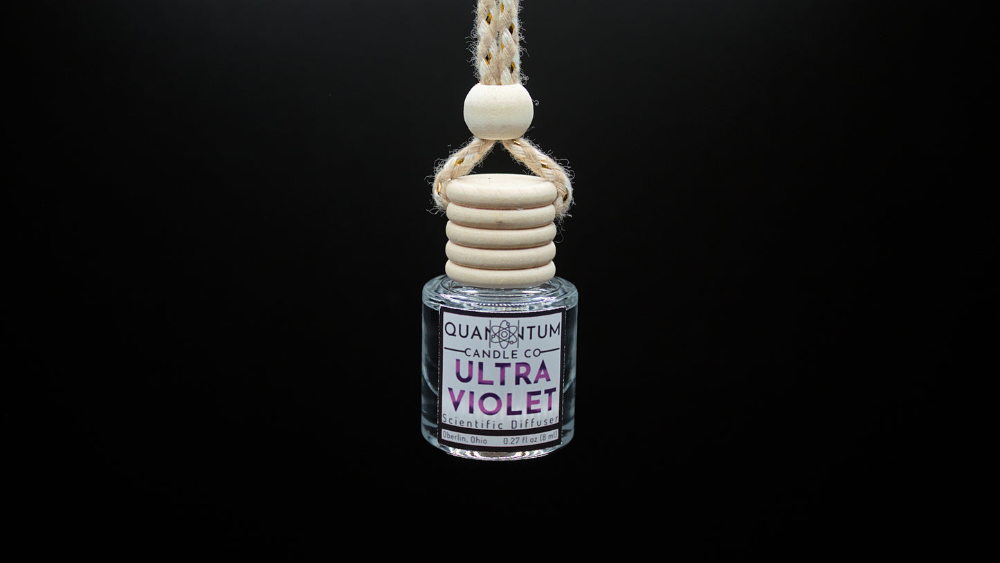 Ultra Violet Diffuser