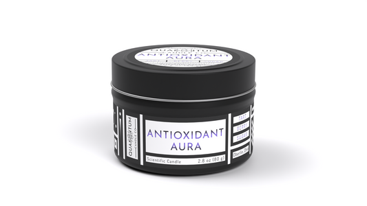 Antioxidant Aura Candle
