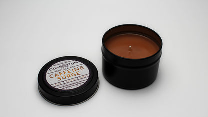 Caffeine Surge Candle