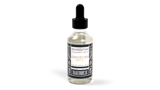 Convected Spice 2oz Diffuser Refill