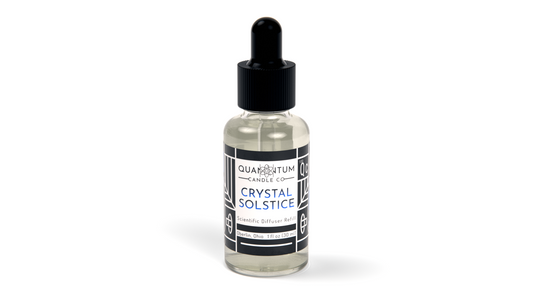 Crystal Solstice 1oz Diffuser Refill