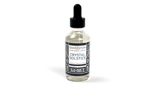 Crystal Solstice 2oz Diffuser Refill