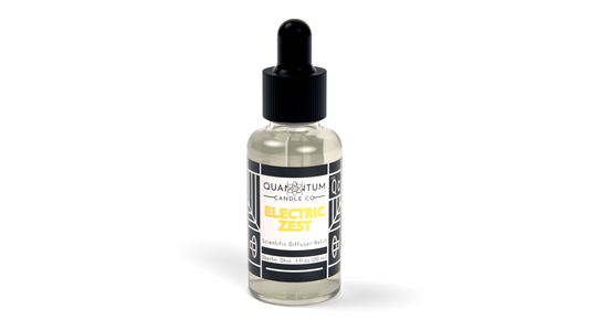 Electric Zest 1oz Diffuser Refill