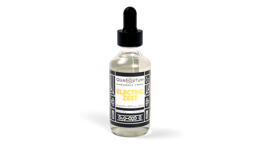 Electric Zest 2oz Diffuser Refill