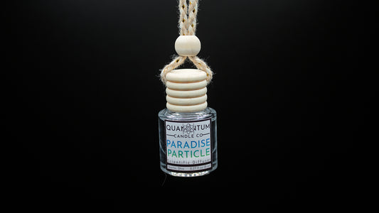 Paradise Particle Diffuser