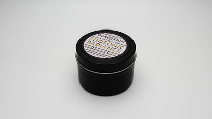 Photonic Radiance Candle