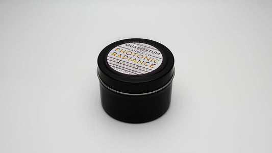 Photonic Radiance Candle