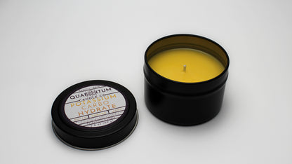 Potassium Carbohydrate Candle