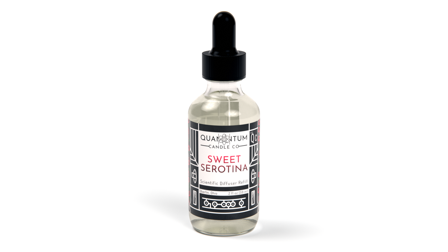Sweet Serotina 2oz Diffuser Refill