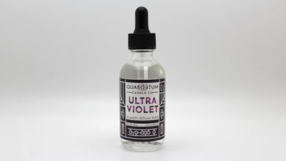 Ultra Violet 2oz Diffuser Refill
