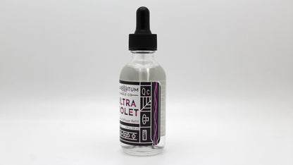 Ultra Violet 2oz Diffuser Refill